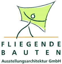 Fliegende Logo